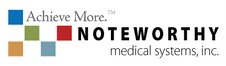 Noteworthy Medical Systems