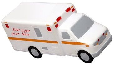 Toy Ambulance