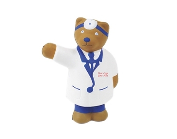Dr. Bear Stress Reliever